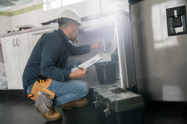 Best Plumbing Installation Services  in Fordoche, LA