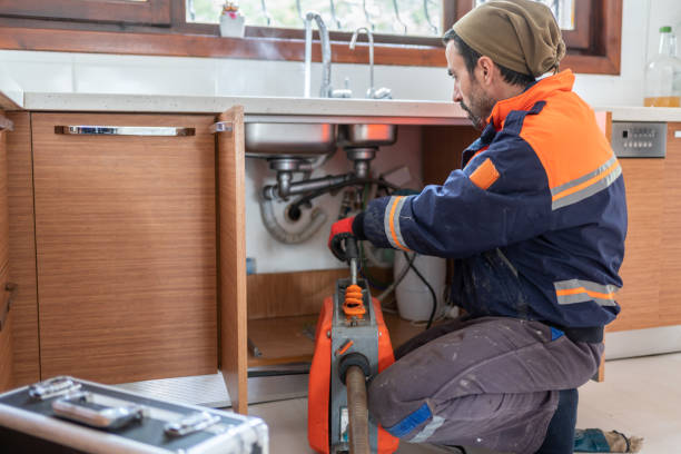 Best Local Plumber Services  in Fordoche, LA