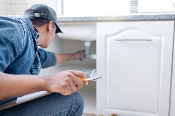 Fordoche, LA Plumbing Company