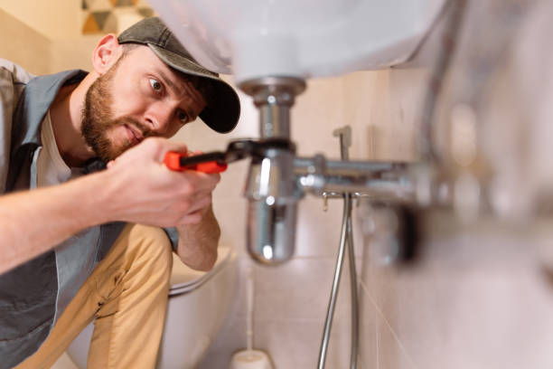 Best Same-Day Plumbing Service  in Fordoche, LA