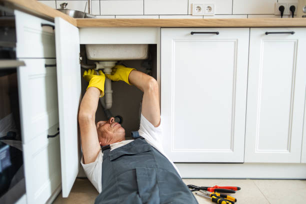 Best Affordable Plumber Near Me  in Fordoche, LA