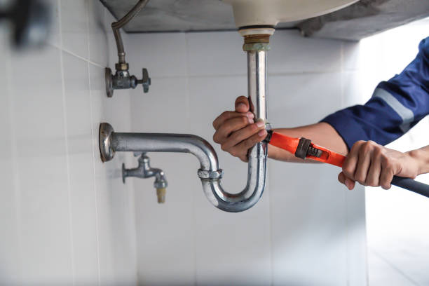 Best Emergency Plumbing Repair  in Fordoche, LA