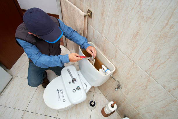 Best Faucet Repair  in Fordoche, LA