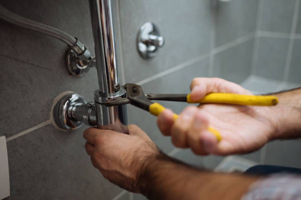 Best 24-Hour Plumber Near Me  in Fordoche, LA