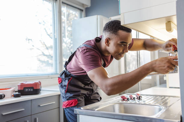 Best Plumbing Installation Services  in Fordoche, LA