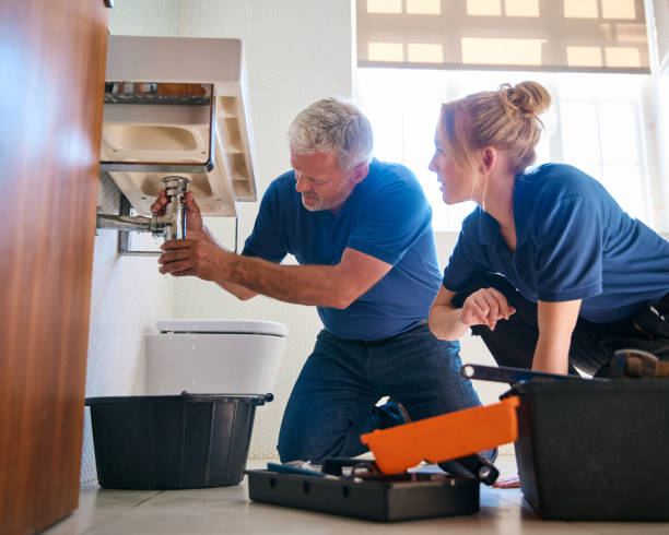 Best 24-Hour Plumber Near Me  in Fordoche, LA