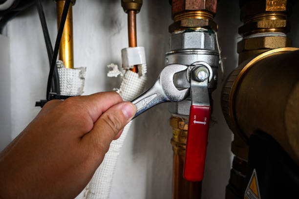 Best Sprinkler Systems  in Fordoche, LA